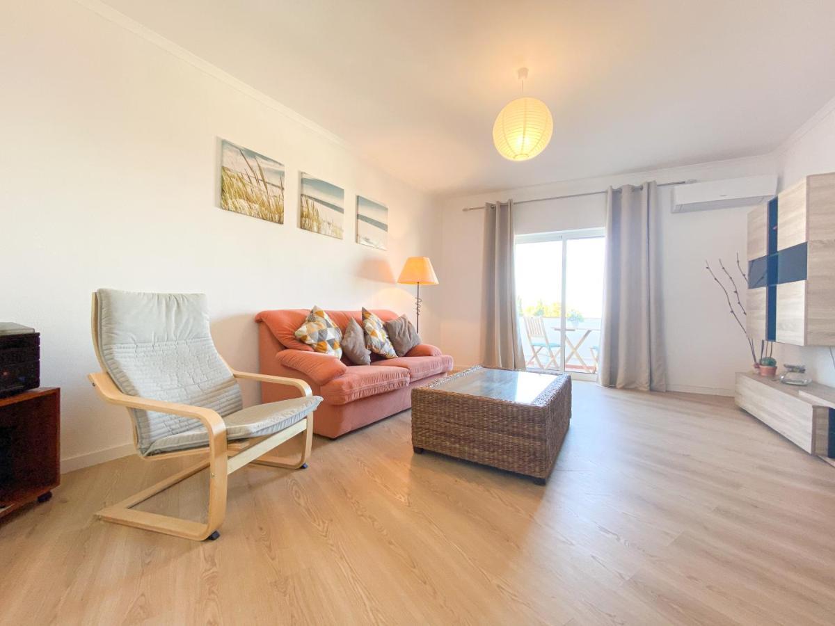 & Marina Easy Walk Retreat #1884 Apartamento Lagos