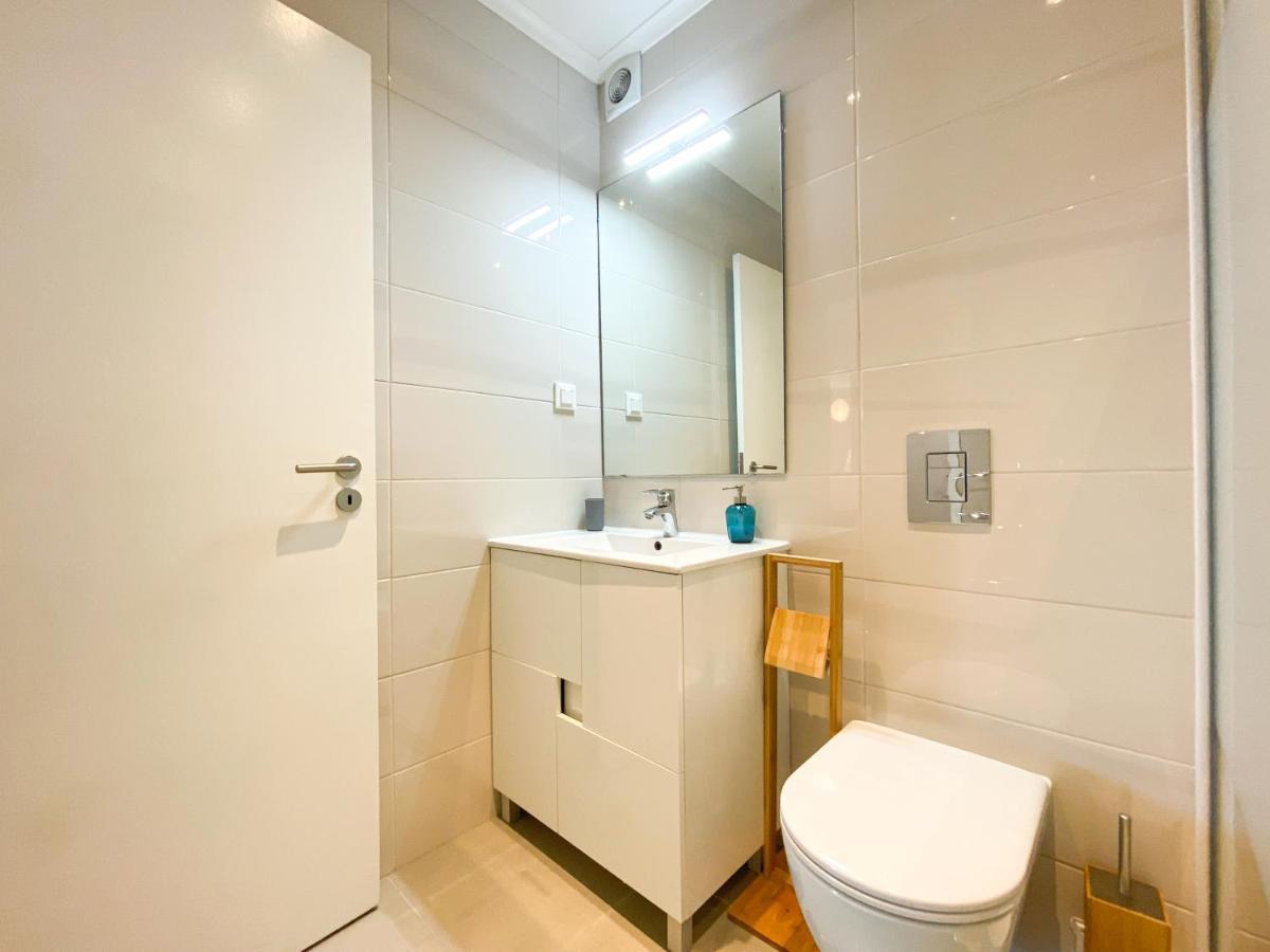 Appartement Casa Afonso - No Centro Da Cidade, Junto à Marina De *